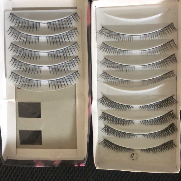 Eye lash bundle - Picture 3 of 3